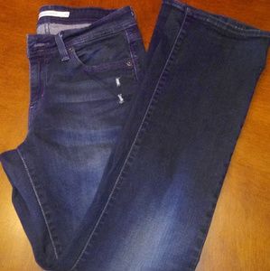 LEVIS RED TAB JEANS